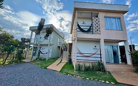 Flat Jade - Alto Paraiso - Chapada Dos Veadeiros